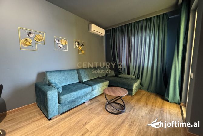 SHESIM APARTAMENT 2+1+2 TUALETE TEK GRAND GALLERY!  Grand Gallery Tirana, Albania
