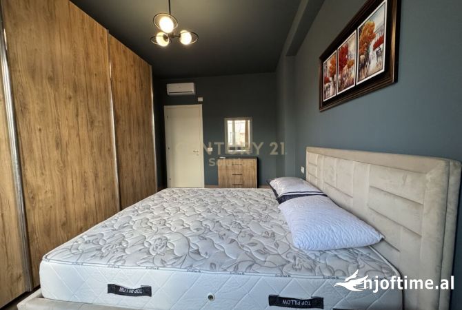 Shtepi ne shitje Apartament ne Tirane, 2+1, Mobilimi E mobiluar, Pagesa 157,000  Euro.