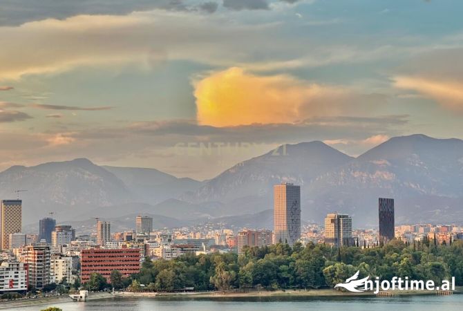 Shtepi ne shitje 4+1 ne Tirane - 490,000 Euro