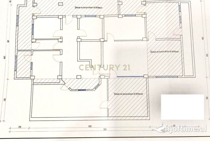Casa in vendita 4+1 a Tirana - 490,000 Euro