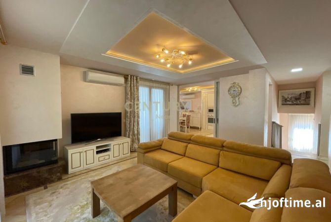 Shtepi ne shitje 4+1 ne Tirane - 465,000 Euro