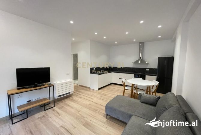 House for Rent 2+1 in Tirana - 1,400 Euro