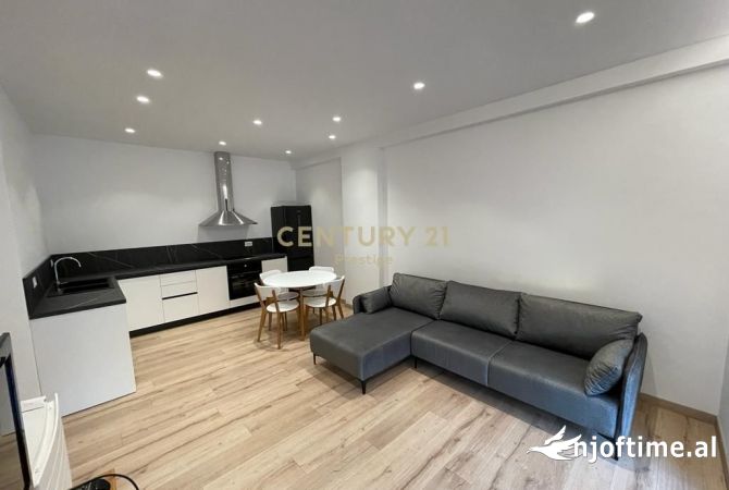 House for Rent 2+1 in Tirana - 1,400 Euro