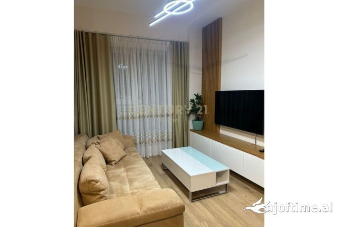 House for Rent 1+1 in Tirana - 650 Euro