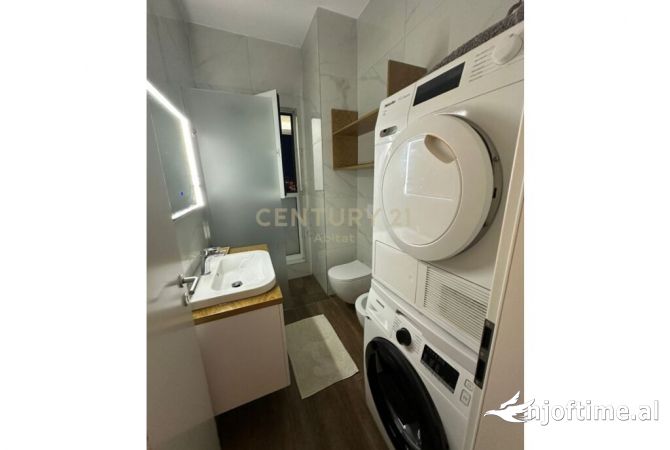 Apartment for rent in Tirana 1+1, Furnished