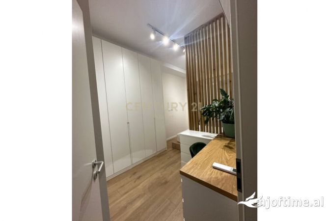 Apartment for rent in Tirana 1+1, Furnished