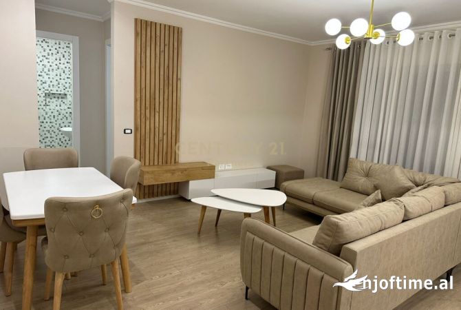 House for Rent 1+1 in Tirana - 800 Euro