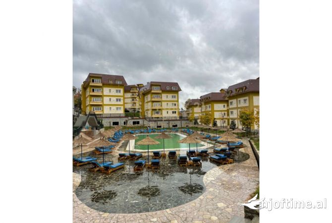 Shtepi me qera Apartament ne Tirane, 1+1, Mobilimi E mobiluar, Pagesa 700  Euro.