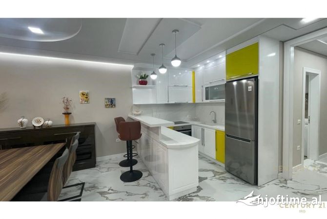House for Rent 2+1 in Tirana - 1,400 Euro