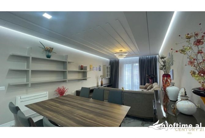 Apartment for rent in Tirana 2+1, Furnished