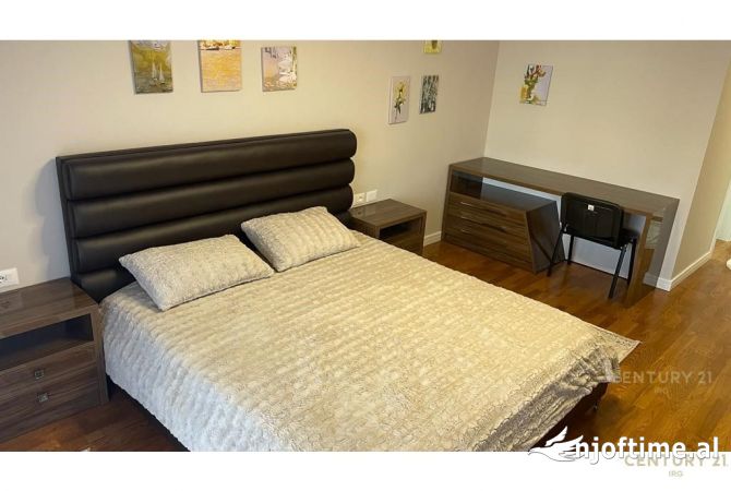 Apartment for rent in Tirana 2+1, Furnished