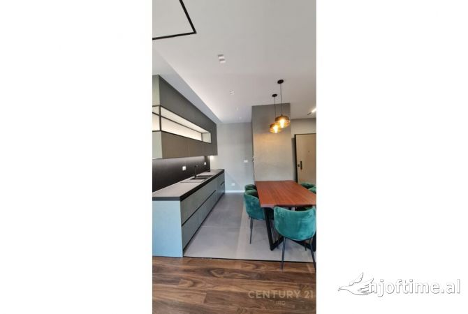 House for Rent 3+1 in Tirana - 1,700 Euro