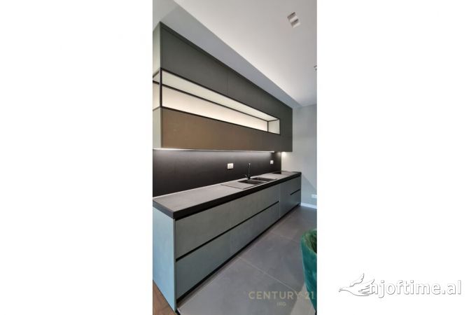 House for Rent 3+1 in Tirana - 1,700 Euro