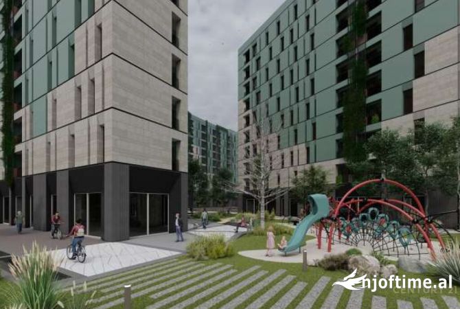 Shtepi ne shitje 2+1 ne Tirane - 181,000 Euro