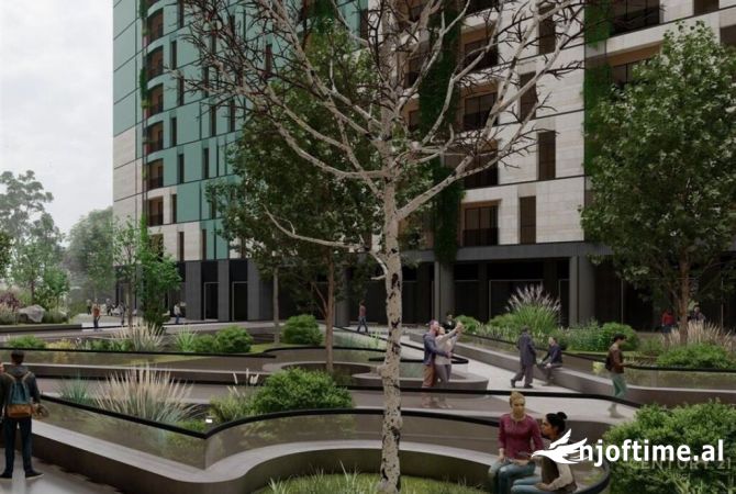 Shtepi ne shitje 2+1 ne Tirane - 181,000 Euro