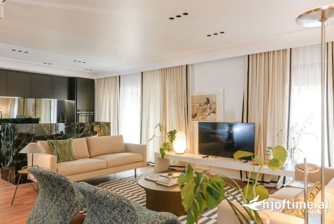 Shtepi ne shitje 2+1 ne Tirane - 500,000 Euro