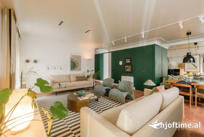 Casa in vendita 2+1 a Tirana - 500,000 Euro