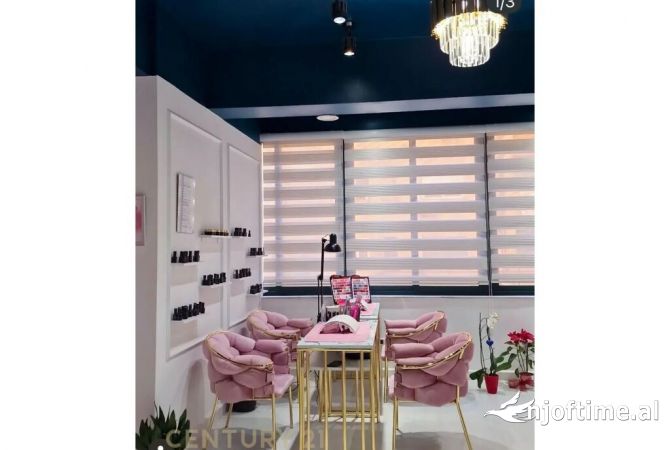 Ambient biznesi me qera 1+1 ne Tirane - 850 Euro