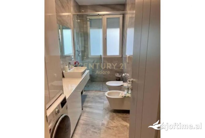 Apartment for rent in Tirana 2+1, Furnished