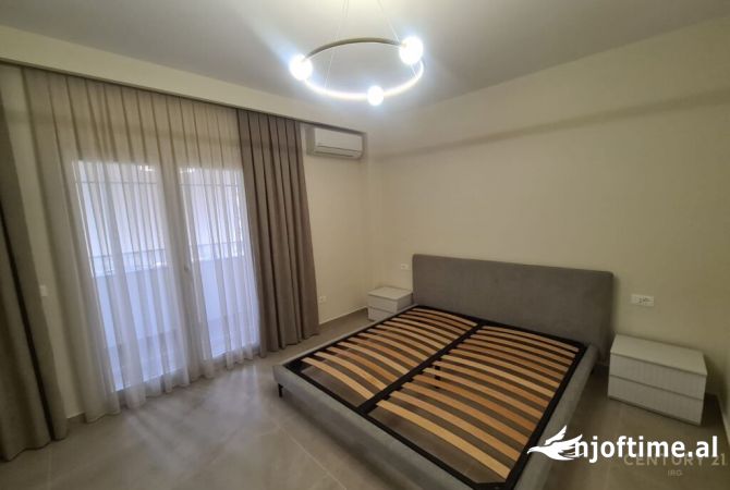 Shtepi me qera Apartament ne Tirane, 1+1, Mobilimi E mobiluar, Pagesa 800  Euro.