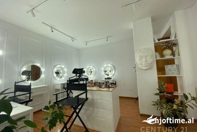 Ambient biznesi ne shitje 3+1 ne Tirane - 80,000 Euro