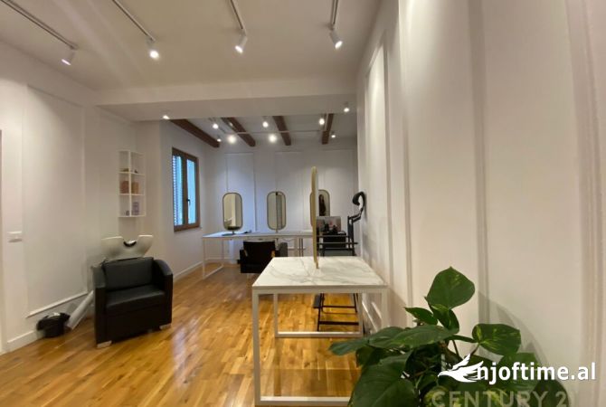 Ambient biznesi ne shitje 3+1 ne Tirane - 80,000 Euro