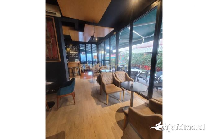 Ambient biznesi ne shitje 2+1 ne Tirane - 135,000 Euro