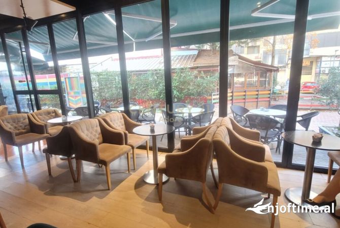Ambient biznesi ne shitje 2+1 ne Tirane - 135,000 Euro