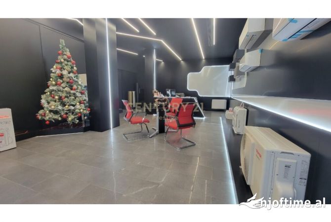Ambient biznesi ne shitje 1+1 ne Tirane - 1,500,000 Euro