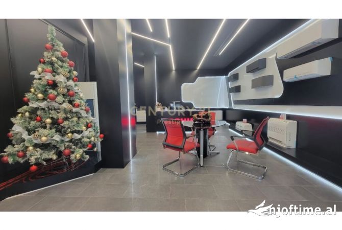 Ambient biznesi ne shitje 1+1 ne Tirane - 1,500,000 Euro