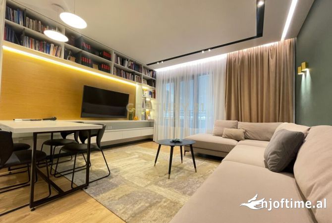 House for Rent 2+1 in Tirana - 1,300 Euro