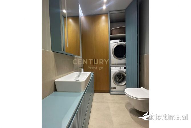 Shtepi me qera Apartament ne Tirane, 2+1, Mobilimi E mobiluar, Pagesa 1,300  Euro.