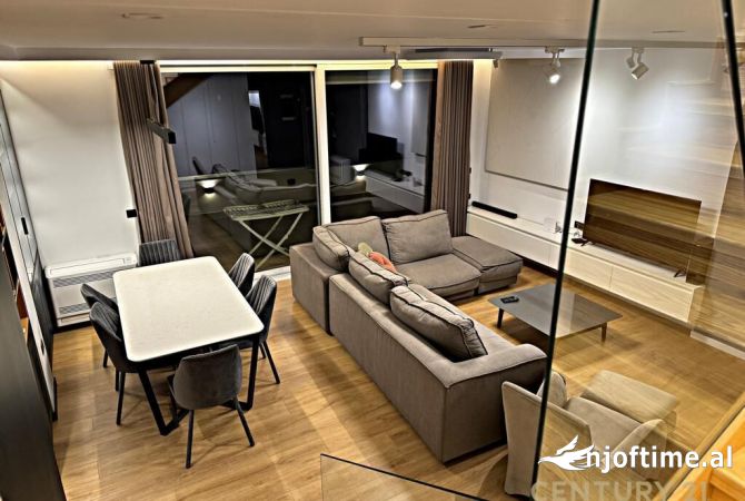Shtepi me qera 3+1 ne Tirane - 1,600 Euro