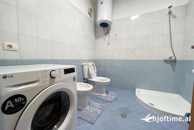 Shtepi me qera Apartament ne Tirane, 2+1, Mobilimi E mobiluar, Pagesa 500  Euro.
