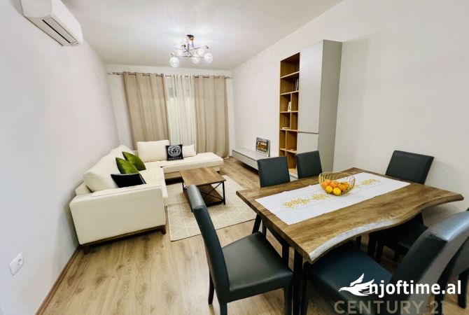 House for Rent 1+1 in Tirana - 480 Euro