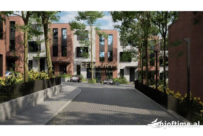 Shtepi ne shitje 4+1 ne Tirane - 479,820 Euro