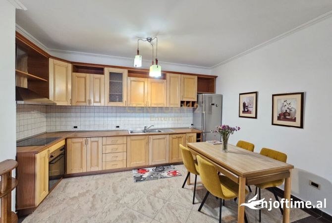 House for Rent 2+1 in Tirana - 800 Euro