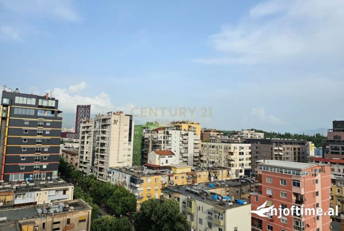 Shtepi me qera Apartament ne Tirane, 2+1, Mobilimi E mobiluar, Pagesa 800  Euro.