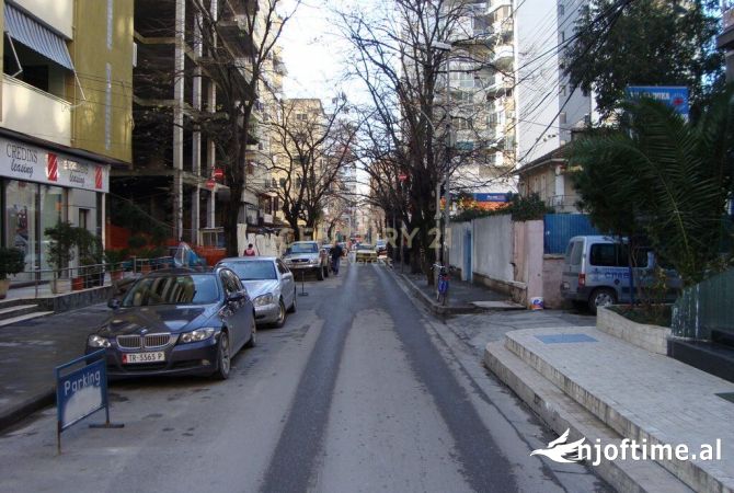 House for Rent 2+1 in Tirana - 2,000 Euro