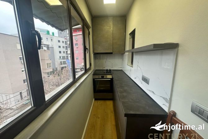Shtepi me qera 1+1 ne Tirane - 550 Euro
