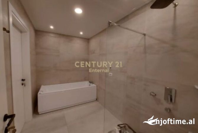 Luxury villas for rent in Tirana 6+1, Furnished