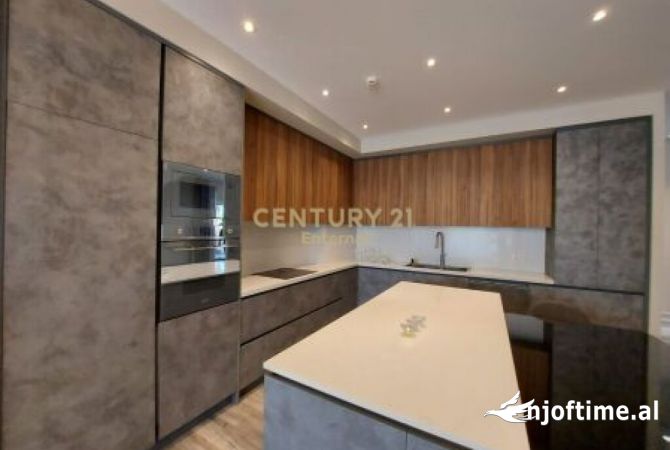 Luxury villas for rent in Tirana 6+1, Furnished