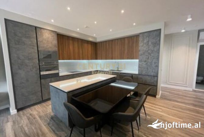 Luxury villas for rent in Tirana 6+1, Furnished