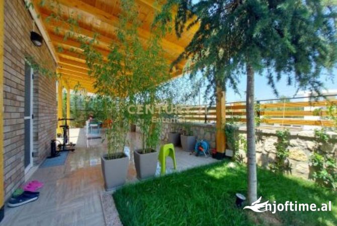 Luxury villas for rent in Tirana 6+1, Furnished