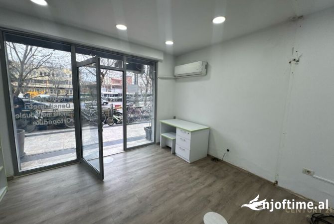 Ambient biznesi ne shitje 1+1 ne Tirane - 173,000 Euro