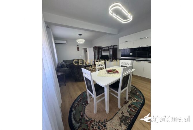 Apartment for rent in Tirana 3+1, Furnished