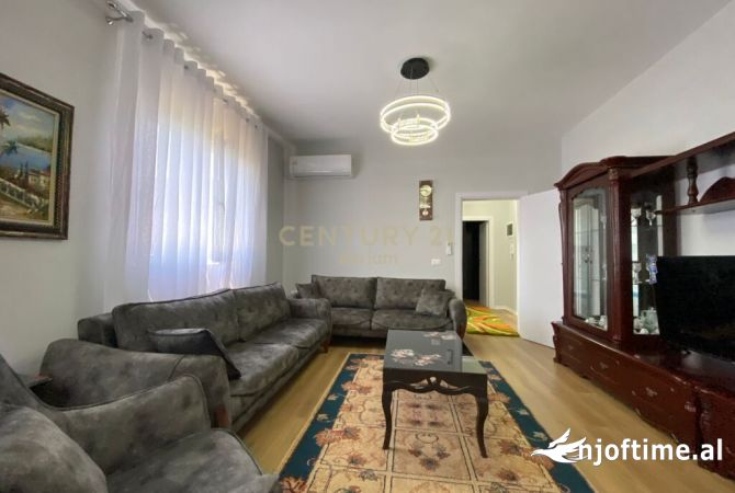 Shtepi me qera 3+1 ne Tirane - 500 Euro