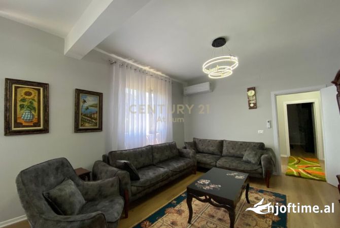 Shtepi me qera 3+1 ne Tirane - 500 Euro