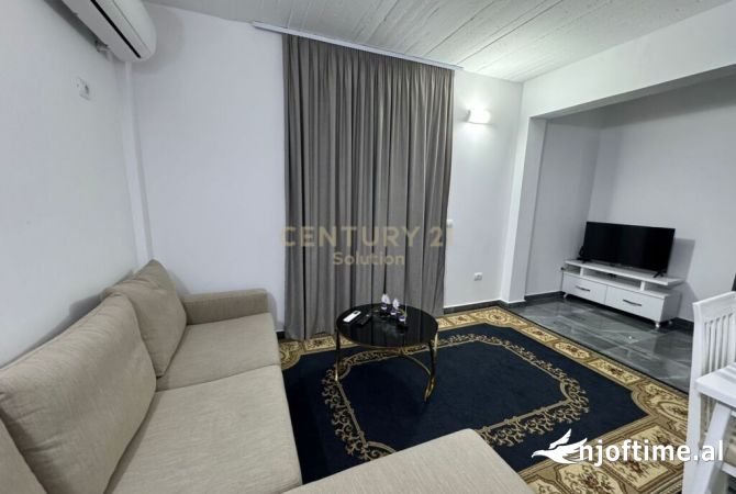 Shtepi me qera 1+1 ne Tirane - 400 Euro