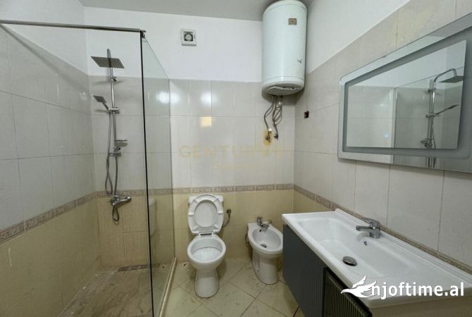 Apartment for rent in Tirana 1+1, Furnished